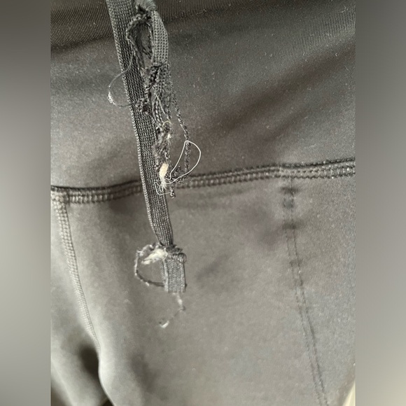 Nike dri-fit mid-rise crop 7/8 women’s tights/leggings / XS - Picture 8 of 8